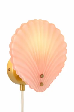 Ellos Home Væglampe Shella