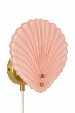 Ellos Home Væglampe Shella