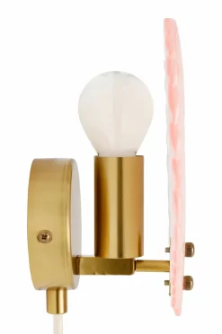 Ellos Home Væglampe Shella