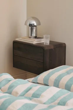 Ellos Home Vægmonteret sengebord Mylissa