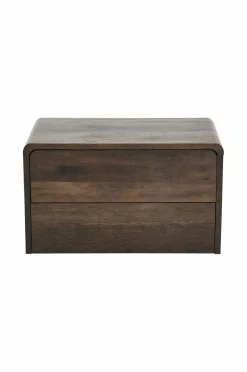 Ellos Home Vægmonteret sengebord Mylissa