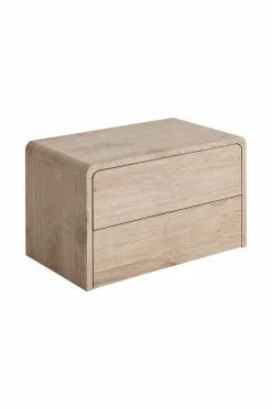 Ellos Home Vægmonteret sengebord Mylissa