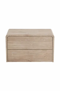 Ellos Home Vægmonteret sengebord Mylissa