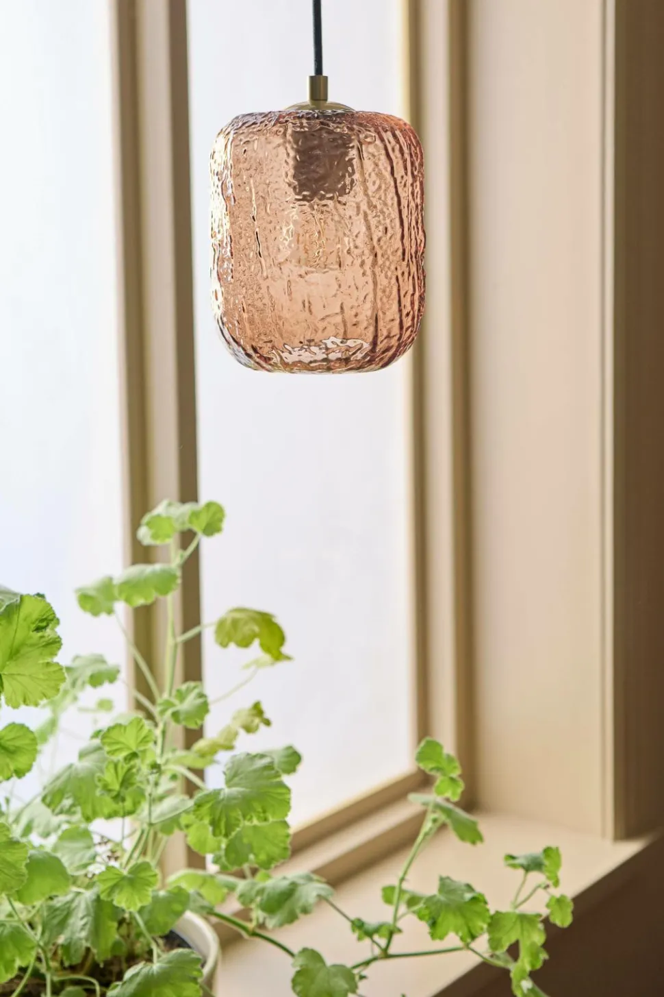 Ellos Home Vindueslampe Harriet