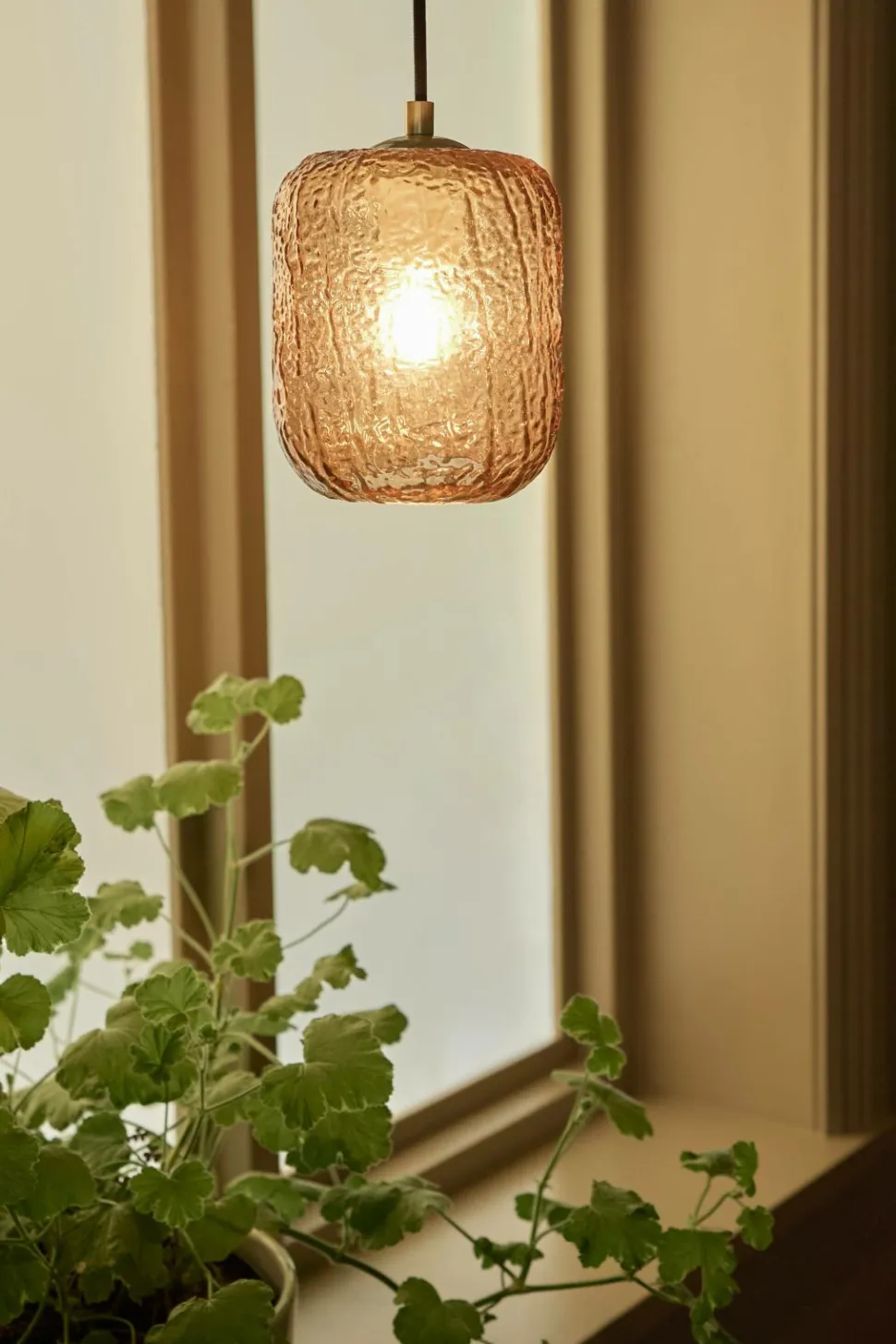 Ellos Home Vindueslampe Harriet