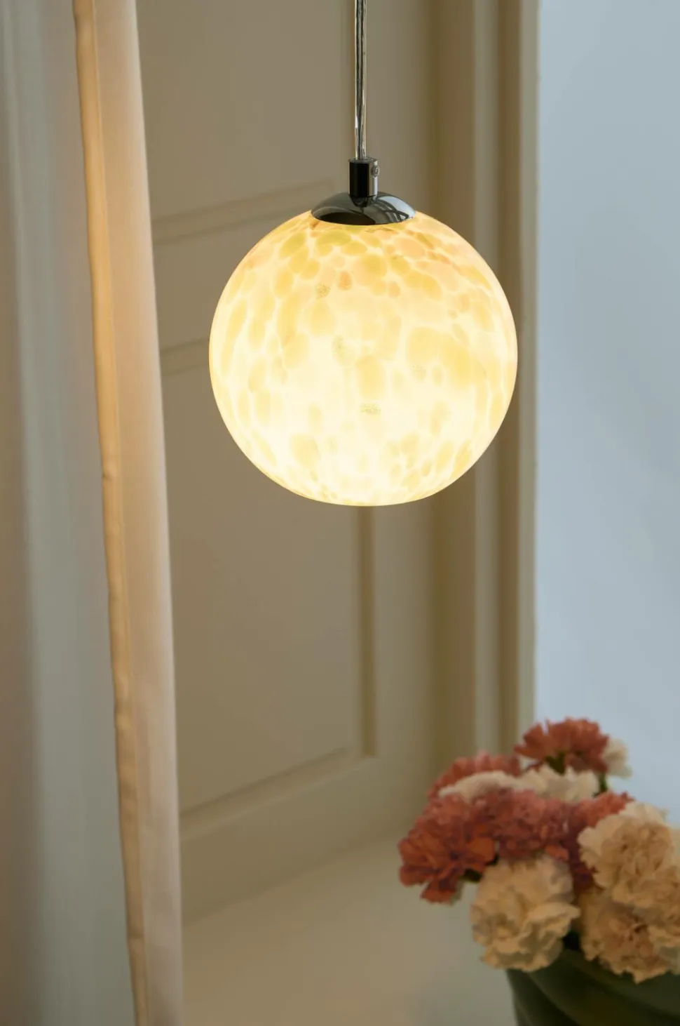 Ellos Home Vindueslampe Dotsy