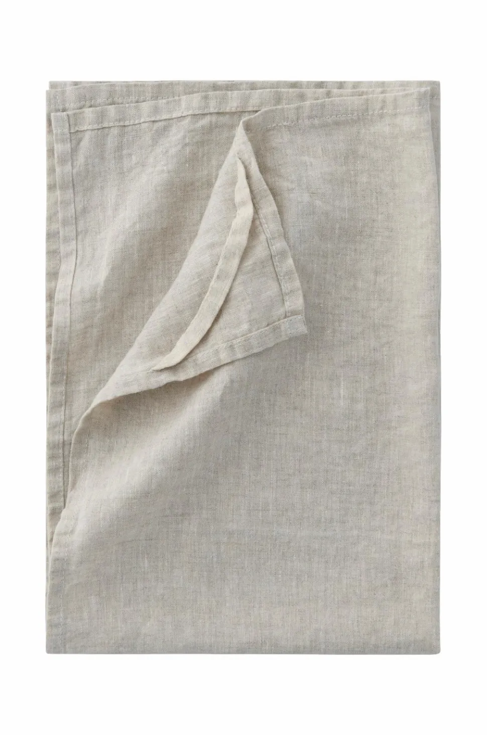 Ellos Home Viskestykke Malva i 100% hør