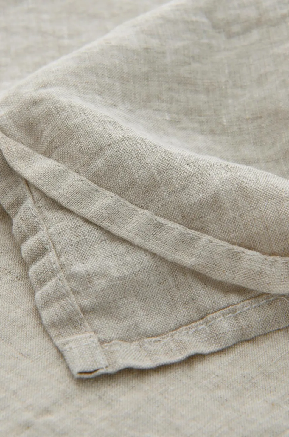 Ellos Home Viskestykke Malva i 100% hør