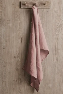 Ellos Home Viskestykke Malva i 100% hør