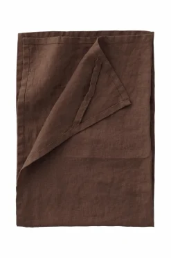 Ellos Home Viskestykke Malva i 100% hør