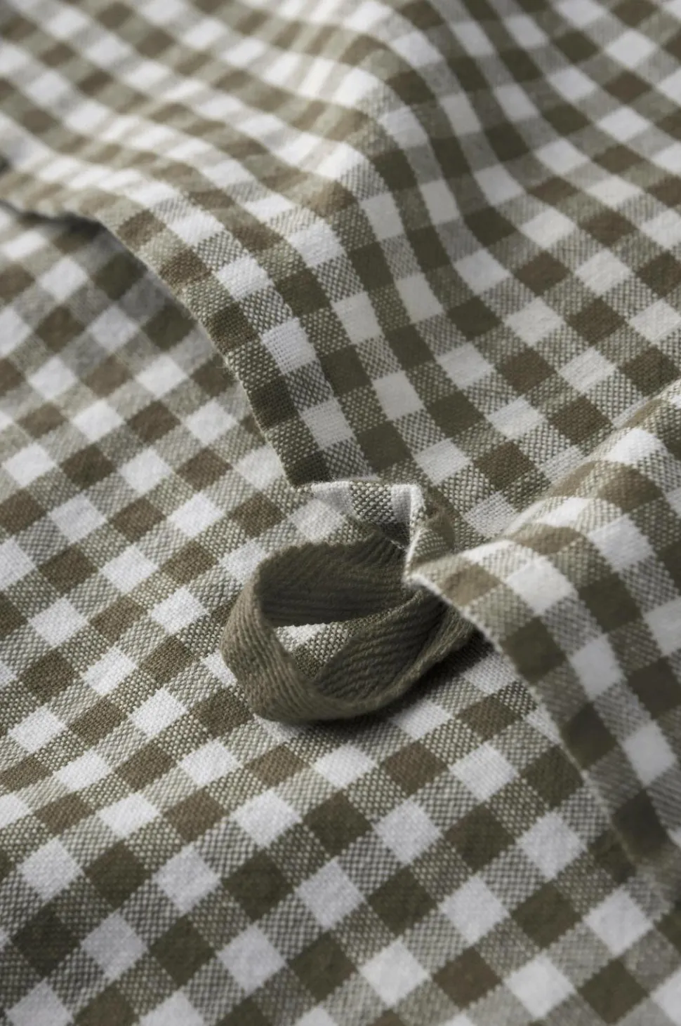 Ellos Home Viskestykke Ramona Check 2-pak