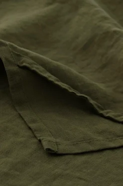 Ellos Home Viskestykke Malva i 100% hør