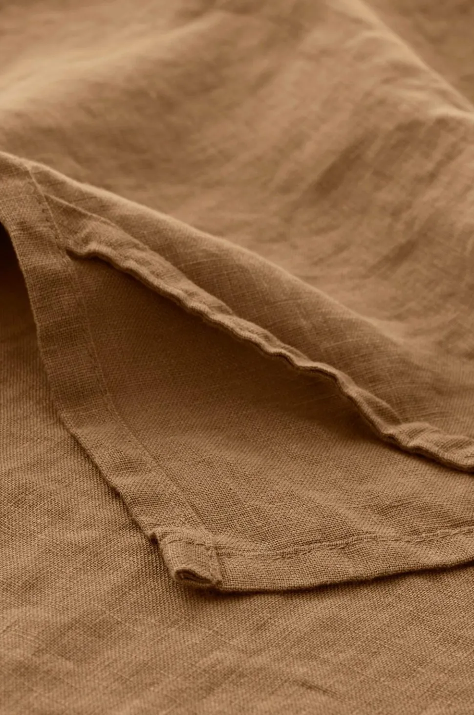 Ellos Home Viskestykke Malva i 100% hør