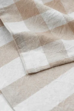 Ellos Home Viskestykke Minna 2-pak