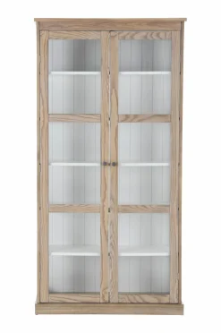 Ellos Home Vitrineskab Wilma Soap finish