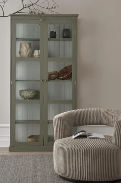 Ellos Home Vitrineskab Wilma