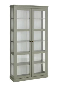 Ellos Home Vitrineskab Wilma