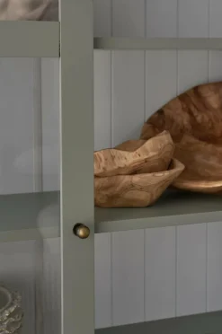 Ellos Home Vitrineskab Wilma