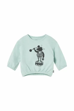 Ellos Milly & Willy Buks + top Seneca