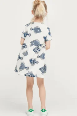 Ellos Milly & Willy Kjole Sunny