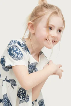 Ellos Milly & Willy Kjole Sunny