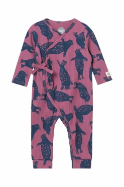 Ellos Milly & Willy Pyjamasoverall Lo