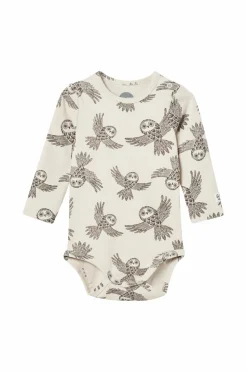 Ellos Milly & Willy Sæt Lovis