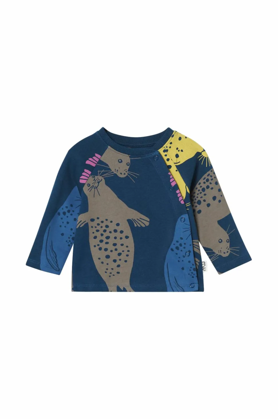 Ellos Milly & Willy Sæt Zoe