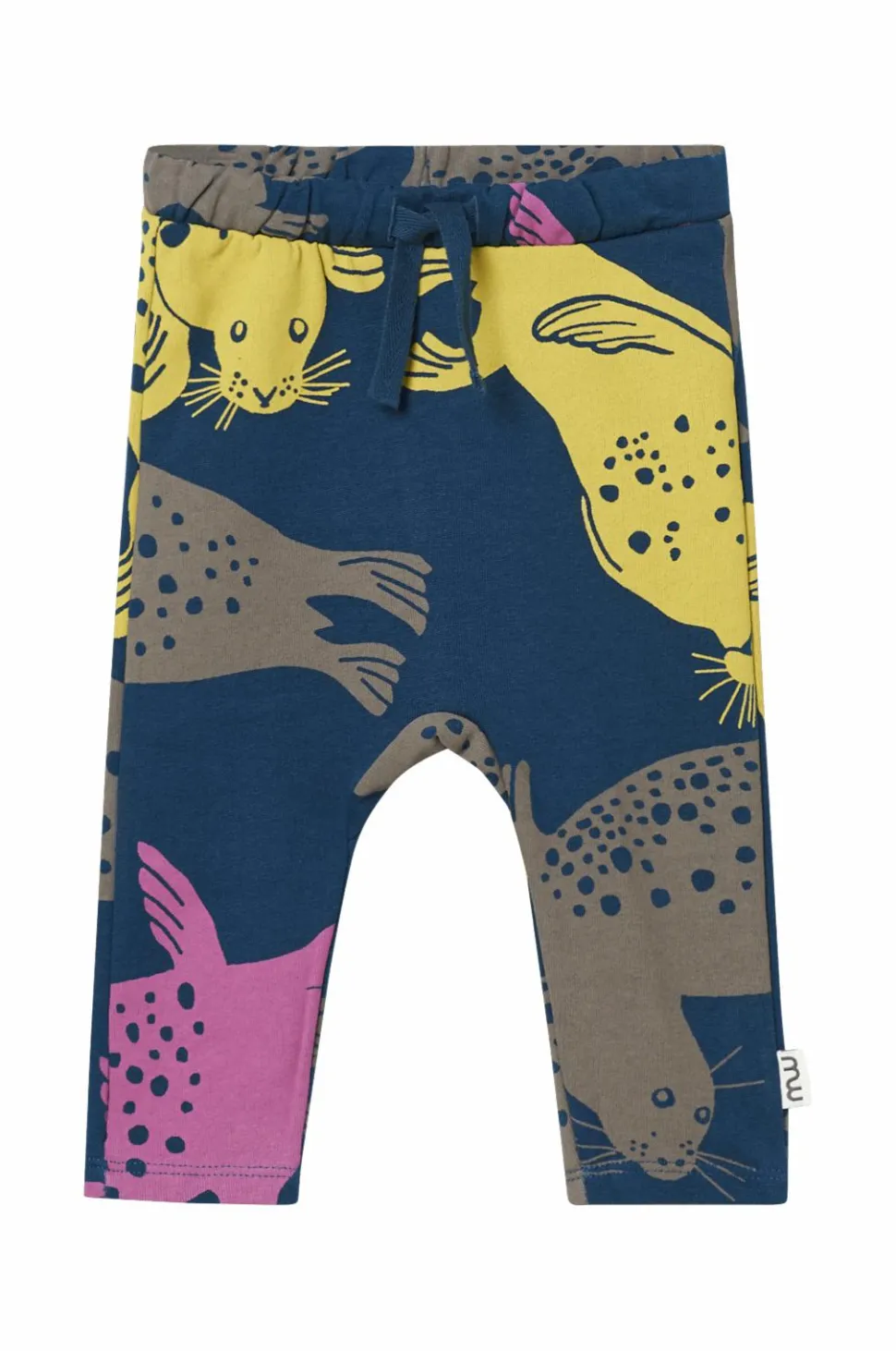 Ellos Milly & Willy Sæt Zoe