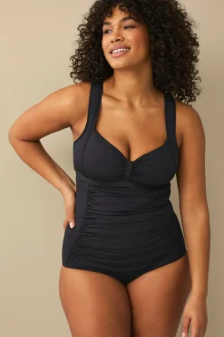 Ellos Plus collection Badedragt med formende effekt