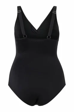 Ellos Plus collection Badedragt med shaping-effekt