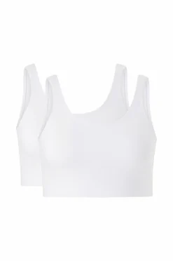 Ellos Plus collection Blød BH Majsan 2-pak