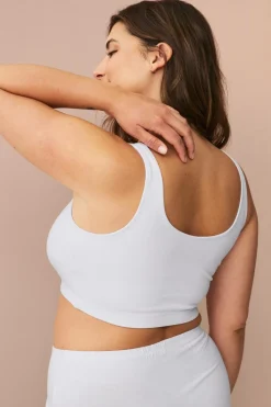 Ellos Plus collection Blød BH Majsan 2-pak