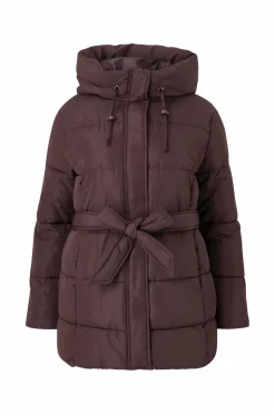 Ellos Plus collection Foret, kort frakke