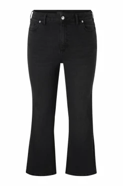 Ellos Plus collection Jeans Straight Cropped