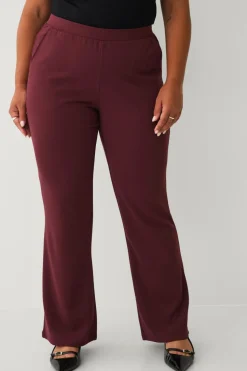 Ellos Plus collection Bootcut-leggings