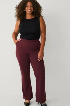 Ellos Plus collection Bootcut-leggings