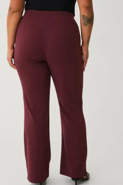 Ellos Plus collection Bootcut-leggings