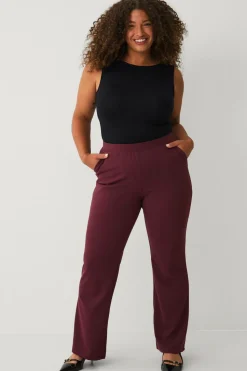 Ellos Plus collection Bootcut-leggings