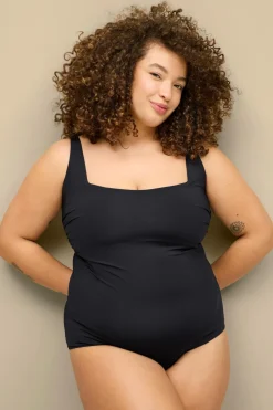 Ellos Plus collection Badedragt med formende effekt