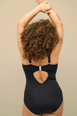 Ellos Plus collection Badedragt med formende effekt