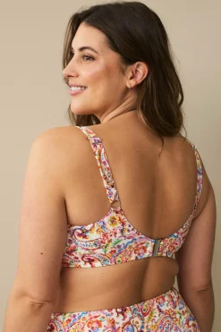 Ellos Plus collection Bikini-BH med bøjle