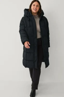 Ellos Plus collection Foret jakke