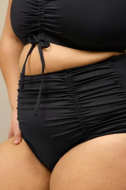 Ellos Plus collection Maxi Bikini Pink