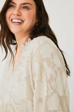 Ellos Plus collection Kjole