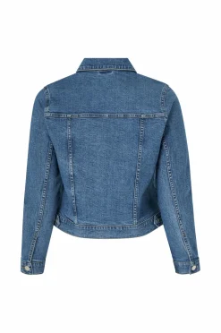 Ellos Plus collection Cowboyjakke