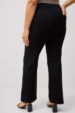 Ellos Plus collection Jeans Straight Wide