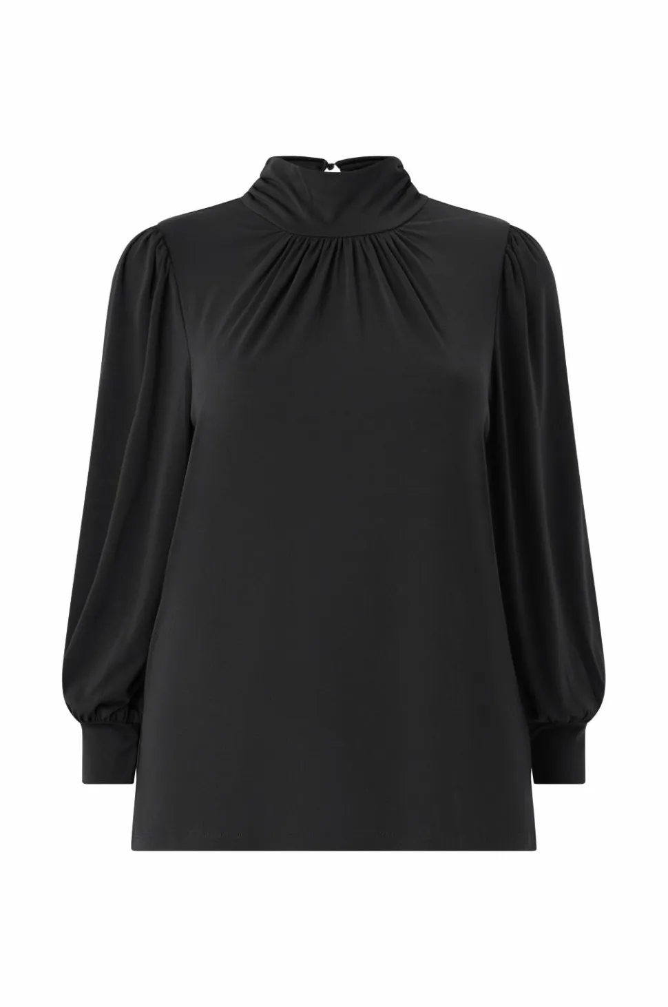 Ellos Plus collection Top med pufærmer