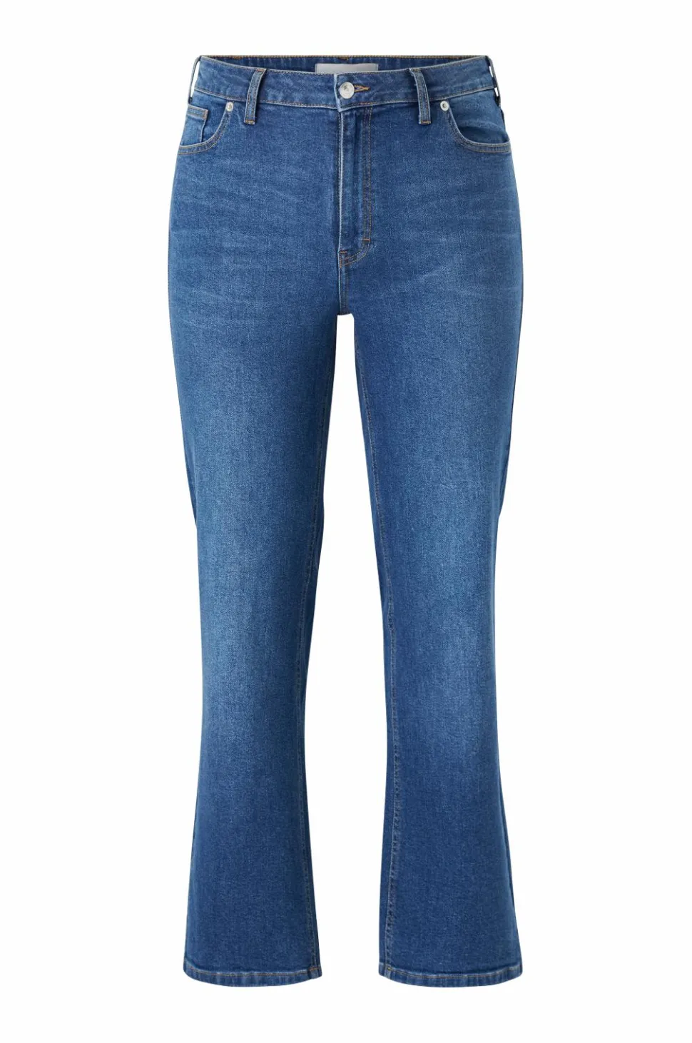 Ellos Plus collection Jeans Straight Wide