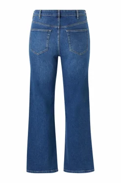 Ellos Plus collection Jeans Straight Wide